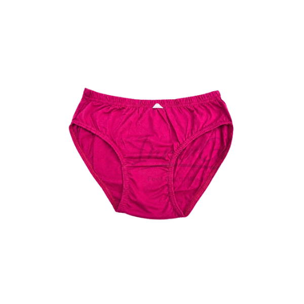 InnerGlow Ladies Cotton Panties