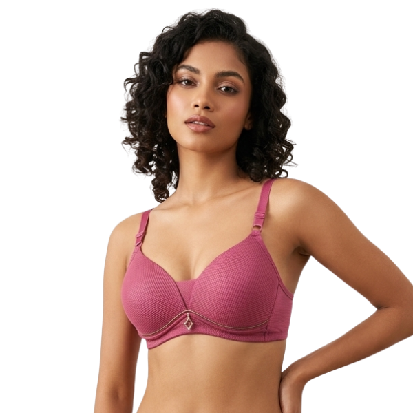 Innerglow Aura Soft Support Bra – Size 36/80
