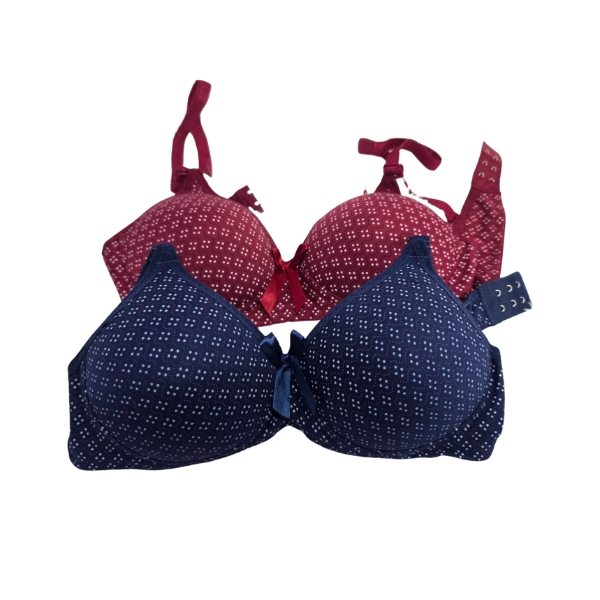 Soft Padded Cups Padded Bra