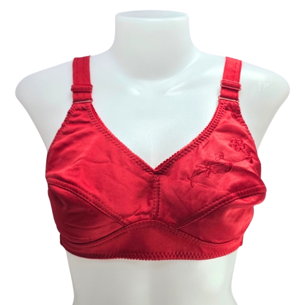 InnerGlow Full Coverage Comfort Bra