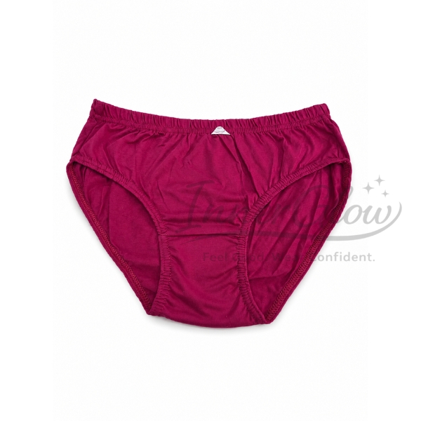 InnerGlow Ladies Cotton Panties