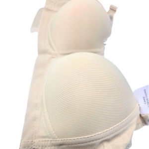 InnerGlow C-Cup Push-Up Bra