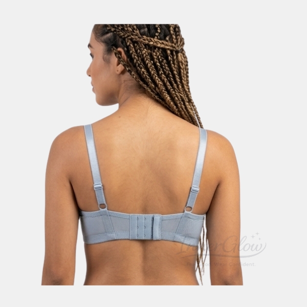 Innerglow Aura Soft Support Bra – Size 42/95