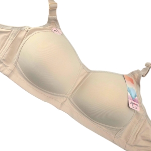 InnerGlow C-Cup Push-Up Bra