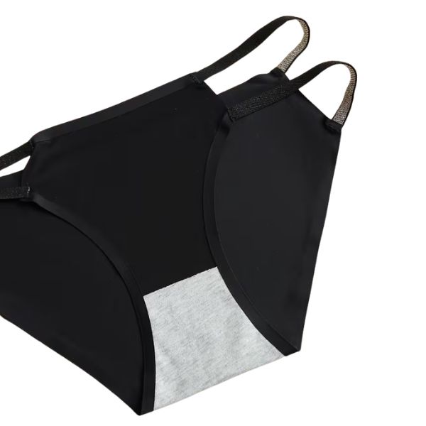 Glam Seamless Panties for Women