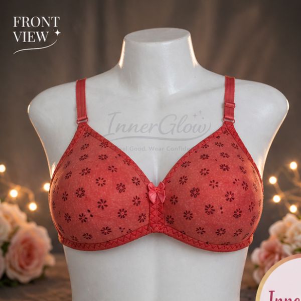 Elegant Small Cup Bra