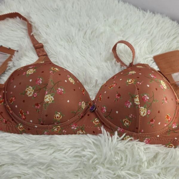 IB40900-BROWN-FLOWER