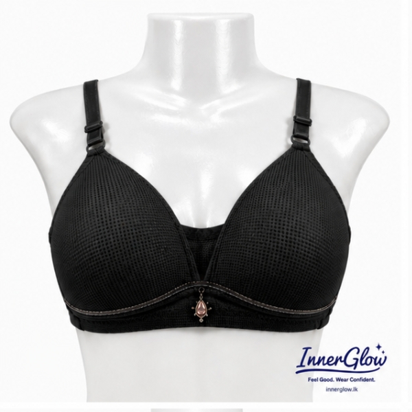 IB4090-BLACK